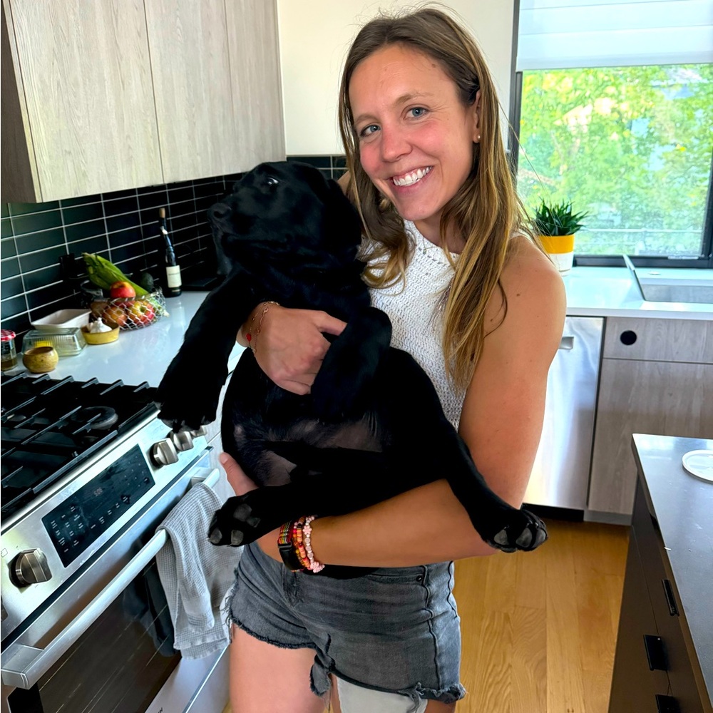 Meet your Posher, Whittney